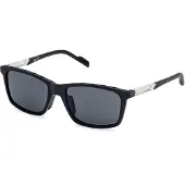 Adidas Sp0052-5602a Sunglasses Noir 56 Homme