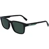 Lacoste L997S 001 Noir - Lunettes de soleil pour hommes - Taille 54/18/145