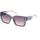 GUESS GU7818 92B Diamètre du verre : 56