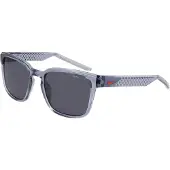 Nike Lunettes de soleil Livefree Iconic - lunettes de soleil sportives Asheen Slate Navy