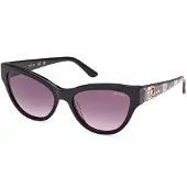 GUESS Sunglasses GU00112 01B