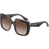 Dolce&Gabbana Sunglasses DG4414 502/13