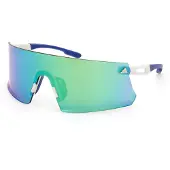 Max Mara Sport Lunettes De Soleil Polarisées Sp0090