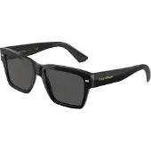 Dolce&Gabbana Sunglasses DG4431 501/87