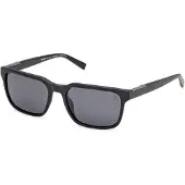 Timberland Tb00008 Polarized Sunglasses Noir Homme