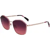 Liu Jo LIU-JO EYEWEAR SUNGLASSES Lunettes de soleil LJ157S 59770