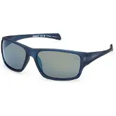 Timberland Lunettes De Soleil Polarisées Tb00017