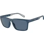 Giorgio Armani Lunettes de soleil pour hommes Emporio EA 4219