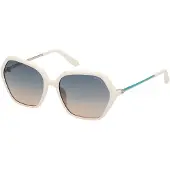 GUESS Lunettes gu001345521p
