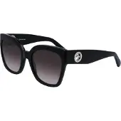 Longchamp Des Lunettes De Soleil 717s