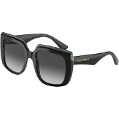 Dolce&Gabbana Dolce & Gabbana Sonnenbrille DG 4414 501/8G