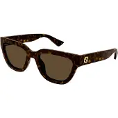 Gucci Lunettes de soleil GG1578S 002