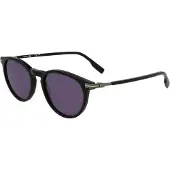 Lacoste L6034S 001 BLACK 51/19/145 MALE Lunettes de soleil