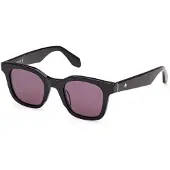 Adidas Originals Sunglasses OR0109 01A