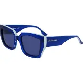Karl Lagerfeld Lunettes De Soleil Pour Femme 6143s
