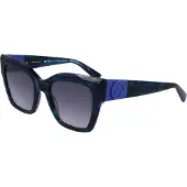 Longchamp Lunettes De Soleil 762s
