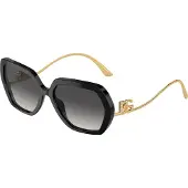 Dolce&Gabbana Lunettes de soleil DG4468B 501/8G