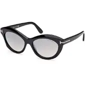 Tom Ford Sunglasses Toni FT1111 01C