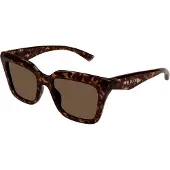 Alexander mcqueen Sunglasses AM0473S 002