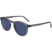 Lacoste 916s Sunglasses Gris Medium Grey 6/CAT3