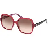 GUESS Lunettes de soleil GU7921-H 69G