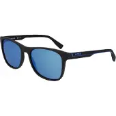 Lacoste 6031s Sunglasses Noir Black 2/CAT3