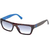 GUESS SUNGLASSES Lunettes de soleil GU00120 5552W