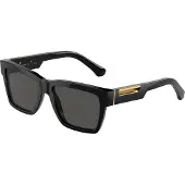 Dolce&Gabbana Lunettes de soleil DG4465 501/87