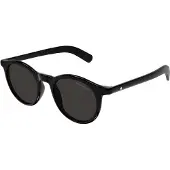 Mont Blanc Sunglasses MB0353S 001