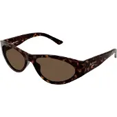 Balenciaga Sunglasses BB0367S 002