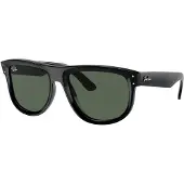 Ray-Ban Sunglasses Boyfriend Reverse RBR0501S 6677VR