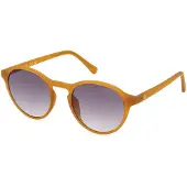 GUESS Gu00062 Polarized Sunglasses Orange Homme
