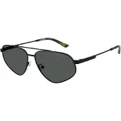 Emporio Armani Sunglasses EA2156 3001/87