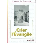 Nouvelle Cite Crier l'Evangile