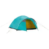 Grand Canyon Topeka 3p Tent Bleu 3 Places
