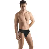 Hanro Slip ' Micro Touch ' blanc