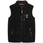 Superdry Gilet | S | female