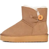 Gooce Boots 'Crestone' noisette