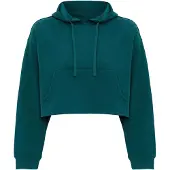 Jacey Quinn Sweat-shirt vert