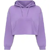 Jacey Quinn Sweat-shirt violet