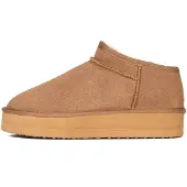 Gooce Boots 'Jackie' marron