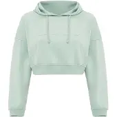 Jacey Quinn Sweat-shirt menthe