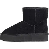 Gooce Boots 'Thimble' noir