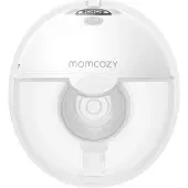 MOMCOZY Tire-lait M5 Single