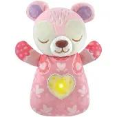 Vtech Mélodies Cop Version Espagnole