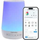 MOMCOZY Wn002 Sound Machine Clair Enfants