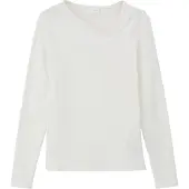 s.Oliver T-Shirt blanc