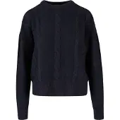 Urban Classics Pull-over noir