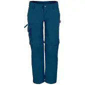 TROLLKIDS Oppland Pants Bleu 104 cm Enfants
