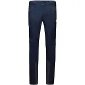 Mammut Aenergy In Hybrid Pants Bleu 56 / Regular Homme